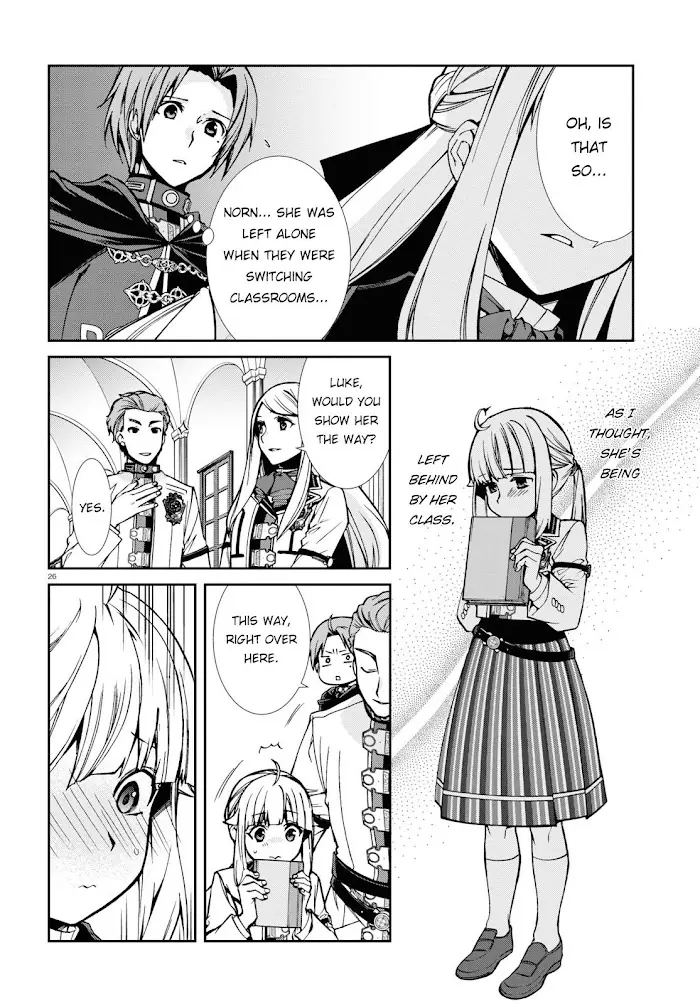 Mushoku Tensei Chapter 91 image 27_optimized